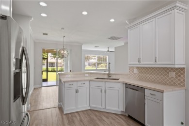 WELCOME TO PARADISE!! This well maintained three bedroom, two on Gateway Golf and Country Club in Florida - for sale on GolfHomes.com, golf home, golf lot