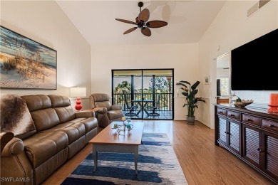 3rd FLOOR!!!  CATHEDRAL CEILINGS!!  AMAZING VIEWS!!  LAKE and on Kelly Greens Golf and Country Club in Florida - for sale on GolfHomes.com, golf home, golf lot