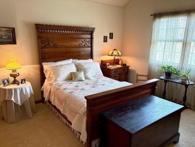 Timeless elegance in whispering woods. beautifully maintained 4 on Whispering Woods Golf Course in Pennsylvania - for sale on GolfHomes.com, golf home, golf lot
