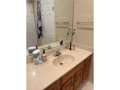 Stunning townhome situated on the golf course, boasting newly on Kempsville Greens Municipal Golf Course in Virginia - for sale on GolfHomes.com, golf home, golf lot