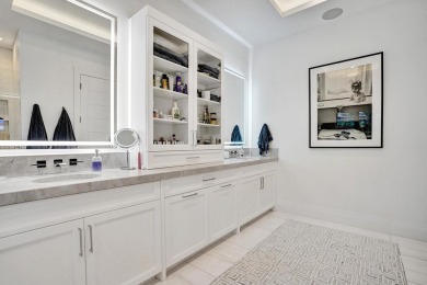 Not just a home, also a Lifestyle.Luxury redefined in the on Seagate Country Club in Florida - for sale on GolfHomes.com, golf home, golf lot
