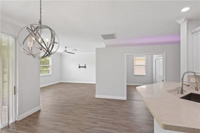 WELCOME TO PARADISE!! This well maintained three bedroom, two on Gateway Golf and Country Club in Florida - for sale on GolfHomes.com, golf home, golf lot