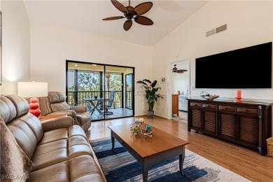 3rd FLOOR!!!  CATHEDRAL CEILINGS!!  AMAZING VIEWS!!  LAKE and on Kelly Greens Golf and Country Club in Florida - for sale on GolfHomes.com, golf home, golf lot