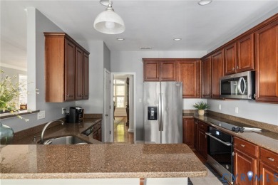 Spectacular Home in a Private Golf Club Community - Move-In on Brickshire Golf Club in Virginia - for sale on GolfHomes.com, golf home, golf lot