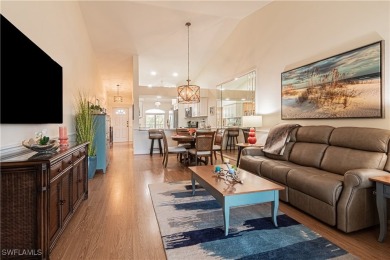 3rd FLOOR!!!  CATHEDRAL CEILINGS!!  AMAZING VIEWS!!  LAKE and on Kelly Greens Golf and Country Club in Florida - for sale on GolfHomes.com, golf home, golf lot