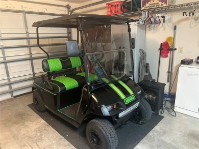 Motivated seller and ready to make a deal--INVESTORS don't miss on Nancy Lopez Legacy Golf and Country Club in Florida - for sale on GolfHomes.com, golf home, golf lot
