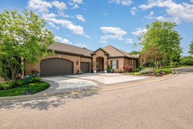 OPEN HOUSE, TODAY, SATURDAY August 30th from NOON to 1:30 P.M on Triple Crown Country Club in Kentucky - for sale on GolfHomes.com, golf home, golf lot