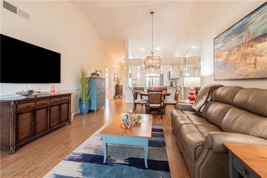3rd FLOOR!!!  CATHEDRAL CEILINGS!!  AMAZING VIEWS!!  LAKE and on Kelly Greens Golf and Country Club in Florida - for sale on GolfHomes.com, golf home, golf lot