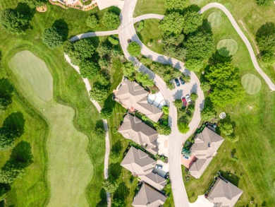 OPEN HOUSE, TODAY, SATURDAY August 30th from NOON to 1:30 P.M on Triple Crown Country Club in Kentucky - for sale on GolfHomes.com, golf home, golf lot