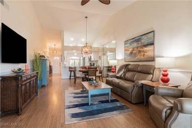 3rd FLOOR!!!  CATHEDRAL CEILINGS!!  AMAZING VIEWS!!  LAKE and on Kelly Greens Golf and Country Club in Florida - for sale on GolfHomes.com, golf home, golf lot