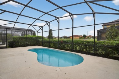 Under contract-accepting backup offers. FUTURE BOOKINGS lined up on Providence Golf Club in Florida - for sale on GolfHomes.com, golf home, golf lot