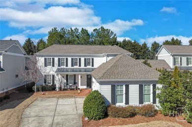 Nestled in the heart of The Georgia Club, 2189 Bessbrook Square on The Georgia Club in Georgia - for sale on GolfHomes.com, golf home, golf lot