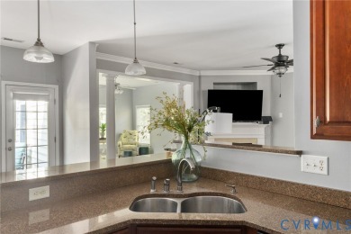 Spectacular Home in a Private Golf Club Community - Move-In on Brickshire Golf Club in Virginia - for sale on GolfHomes.com, golf home, golf lot