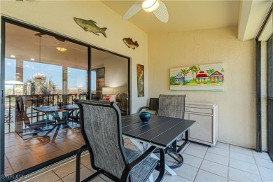 3rd FLOOR!!!  CATHEDRAL CEILINGS!!  AMAZING VIEWS!!  LAKE and on Kelly Greens Golf and Country Club in Florida - for sale on GolfHomes.com, golf home, golf lot