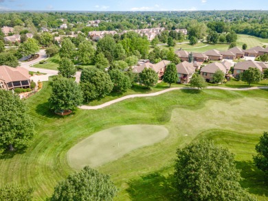 OPEN HOUSE, TODAY, SATURDAY August 30th from NOON to 1:30 P.M on Triple Crown Country Club in Kentucky - for sale on GolfHomes.com, golf home, golf lot