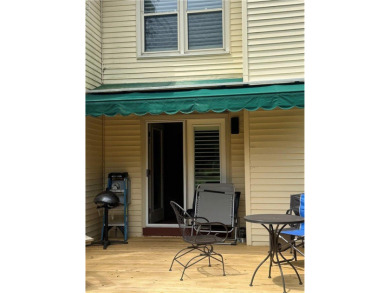 Stunning townhome situated on the golf course, boasting newly on Kempsville Greens Municipal Golf Course in Virginia - for sale on GolfHomes.com, golf home, golf lot
