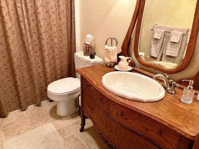 Timeless elegance in whispering woods. beautifully maintained 4 on Whispering Woods Golf Course in Pennsylvania - for sale on GolfHomes.com, golf home, golf lot