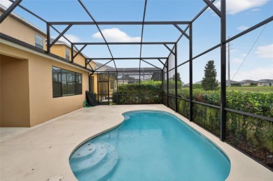 Under contract-accepting backup offers. FUTURE BOOKINGS lined up on Providence Golf Club in Florida - for sale on GolfHomes.com, golf home, golf lot