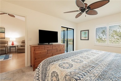 3rd FLOOR!!!  CATHEDRAL CEILINGS!!  AMAZING VIEWS!!  LAKE and on Kelly Greens Golf and Country Club in Florida - for sale on GolfHomes.com, golf home, golf lot
