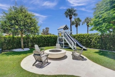 Not just a home, also a Lifestyle.Luxury redefined in the on Seagate Country Club in Florida - for sale on GolfHomes.com, golf home, golf lot