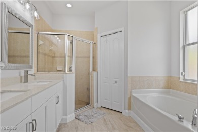 WELCOME TO PARADISE!! This well maintained three bedroom, two on Gateway Golf and Country Club in Florida - for sale on GolfHomes.com, golf home, golf lot