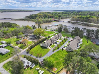 Come live the care-free lifestyle at MARINA COVE in the heart of on Kinderton Country Club in Virginia - for sale on GolfHomes.com, golf home, golf lot