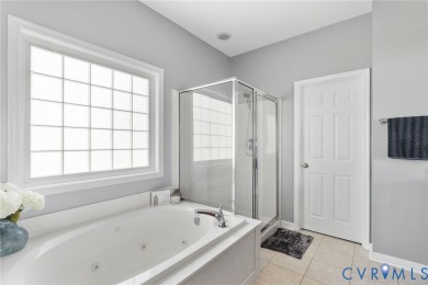 Spectacular Home in a Private Golf Club Community - Move-In on Brickshire Golf Club in Virginia - for sale on GolfHomes.com, golf home, golf lot