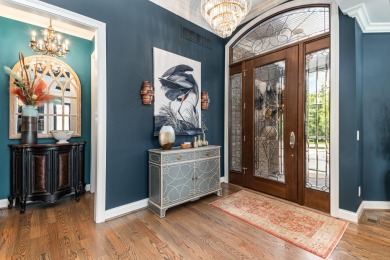 OPEN HOUSE, TODAY, SATURDAY August 30th from NOON to 1:30 P.M on Triple Crown Country Club in Kentucky - for sale on GolfHomes.com, golf home, golf lot