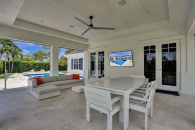 Not just a home, also a Lifestyle.Luxury redefined in the on Seagate Country Club in Florida - for sale on GolfHomes.com, golf home, golf lot