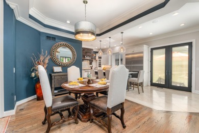 OPEN HOUSE, TODAY, SATURDAY August 30th from NOON to 1:30 P.M on Triple Crown Country Club in Kentucky - for sale on GolfHomes.com, golf home, golf lot