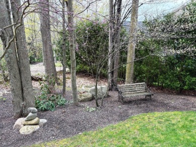 Timeless elegance in whispering woods. beautifully maintained 4 on Whispering Woods Golf Course in Pennsylvania - for sale on GolfHomes.com, golf home, golf lot