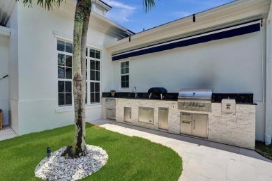 Not just a home, also a Lifestyle.Luxury redefined in the on Seagate Country Club in Florida - for sale on GolfHomes.com, golf home, golf lot
