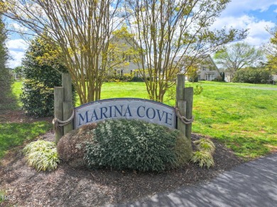 Come live the care-free lifestyle at MARINA COVE in the heart of on Kinderton Country Club in Virginia - for sale on GolfHomes.com, golf home, golf lot