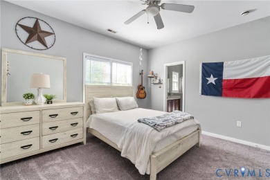 Spectacular Home in a Private Golf Club Community - Move-In on Brickshire Golf Club in Virginia - for sale on GolfHomes.com, golf home, golf lot