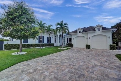 Not just a home, also a Lifestyle.Luxury redefined in the on Seagate Country Club in Florida - for sale on GolfHomes.com, golf home, golf lot