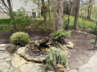 Timeless elegance in whispering woods. beautifully maintained 4 on Whispering Woods Golf Course in Pennsylvania - for sale on GolfHomes.com, golf home, golf lot