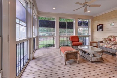 This perfectly designed home sits majestically on the hill in on Fords Colony Country Club in Virginia - for sale on GolfHomes.com, golf home, golf lot