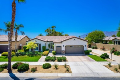 Experience the epitome of luxury living with this stunning on Golf Club At La Quinta in California - for sale on GolfHomes.com, golf home, golf lot