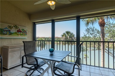 3rd FLOOR!!!  CATHEDRAL CEILINGS!!  AMAZING VIEWS!!  LAKE and on Kelly Greens Golf and Country Club in Florida - for sale on GolfHomes.com, golf home, golf lot