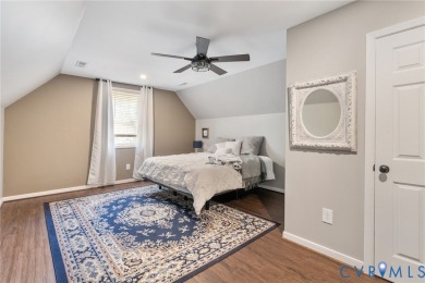 Spectacular Home in a Private Golf Club Community - Move-In on Brickshire Golf Club in Virginia - for sale on GolfHomes.com, golf home, golf lot