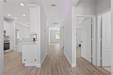 WELCOME TO PARADISE!! This well maintained three bedroom, two on Gateway Golf and Country Club in Florida - for sale on GolfHomes.com, golf home, golf lot