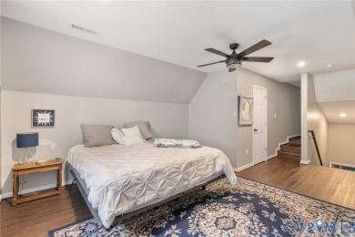Spectacular Home in a Private Golf Club Community - Move-In on Brickshire Golf Club in Virginia - for sale on GolfHomes.com, golf home, golf lot