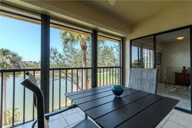 3rd FLOOR!!!  CATHEDRAL CEILINGS!!  AMAZING VIEWS!!  LAKE and on Kelly Greens Golf and Country Club in Florida - for sale on GolfHomes.com, golf home, golf lot