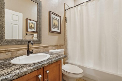 Welcome to this stunning Tacoma model home situated on the 11th on Anthem Golf and Country Club  in Arizona - for sale on GolfHomes.com, golf home, golf lot