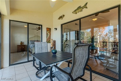 3rd FLOOR!!!  CATHEDRAL CEILINGS!!  AMAZING VIEWS!!  LAKE and on Kelly Greens Golf and Country Club in Florida - for sale on GolfHomes.com, golf home, golf lot