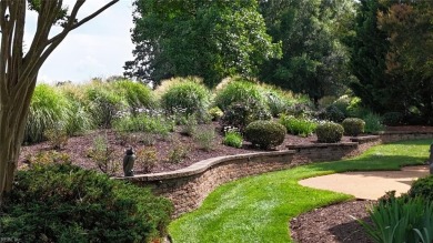 This perfectly designed home sits majestically on the hill in on Fords Colony Country Club in Virginia - for sale on GolfHomes.com, golf home, golf lot