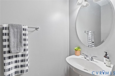 Spectacular Home in a Private Golf Club Community - Move-In on Brickshire Golf Club in Virginia - for sale on GolfHomes.com, golf home, golf lot