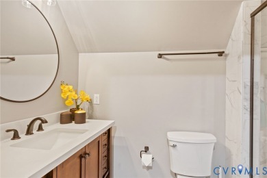 Spectacular Home in a Private Golf Club Community - Move-In on Brickshire Golf Club in Virginia - for sale on GolfHomes.com, golf home, golf lot