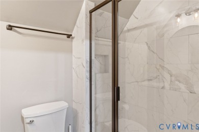 Spectacular Home in a Private Golf Club Community - Move-In on Brickshire Golf Club in Virginia - for sale on GolfHomes.com, golf home, golf lot