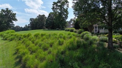 This perfectly designed home sits majestically on the hill in on Fords Colony Country Club in Virginia - for sale on GolfHomes.com, golf home, golf lot
